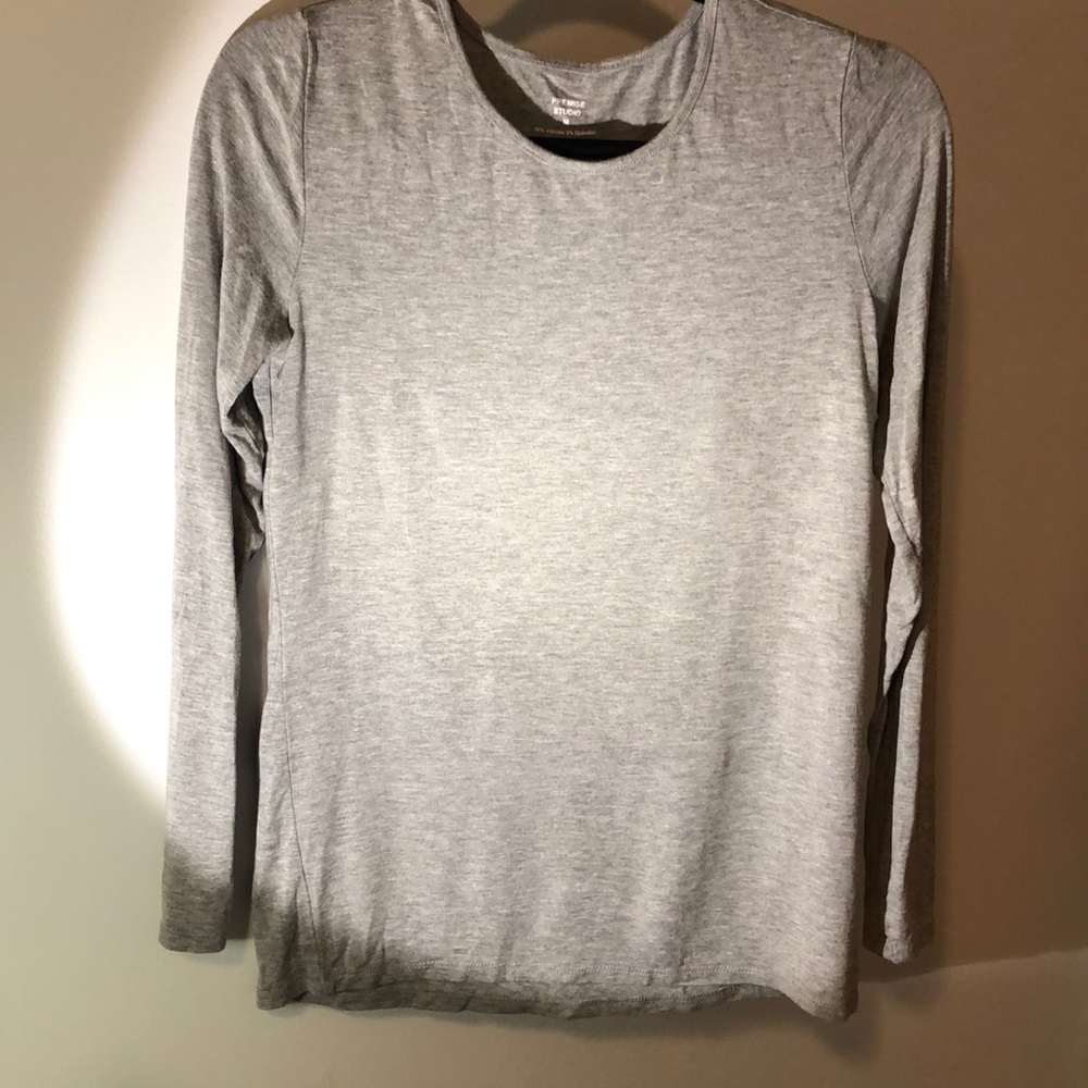 Premise Studio Long Sleeve Top